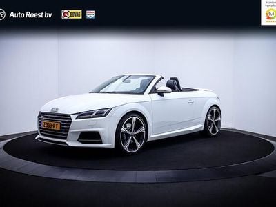 Audi TT Roadster