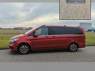 Occasion 2019 Mercedes V300 MPV | € 49.500