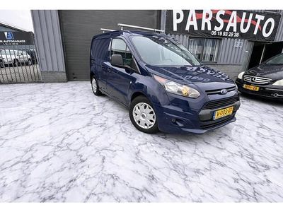 Overige Occasion 2017 Ford Transit Trend Van | € 6.799 (Eerlijke prijs)