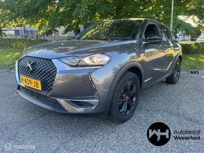 DS Automobiles DS3 Crossback