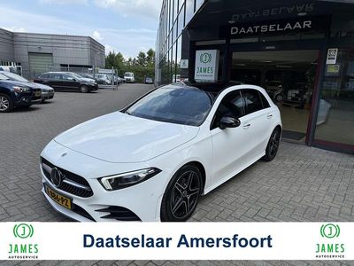 Mercedes A200