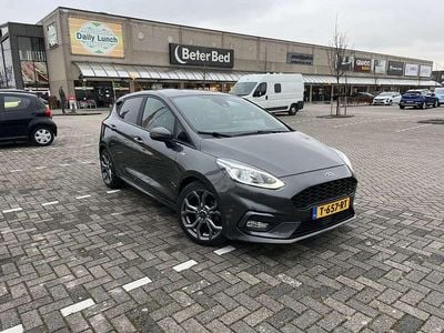 Occasion 2019 Ford Fiesta ST-Line Sedan | € 11.000 (Goede deal)