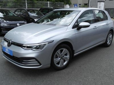 VW Golf VIII