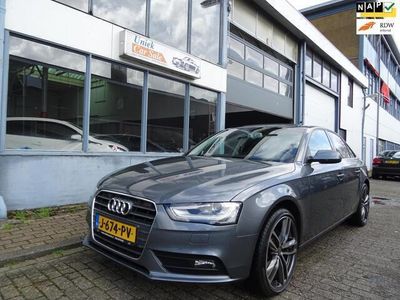 tweedehands Audi A4 Limousine 1.8 TFSI Pro Line S Schuifdak