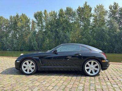 Chrysler Crossfire