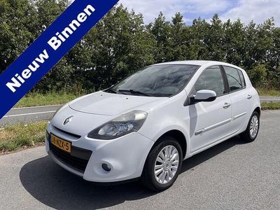 Renault Clio R.S.