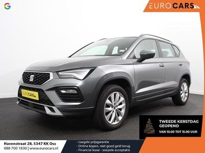 Grijs Gebruikt 2024 Seat Ateca Business SUV | € 31.940 (Eerlijke prijs)