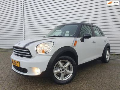 Mini Cooper Countryman