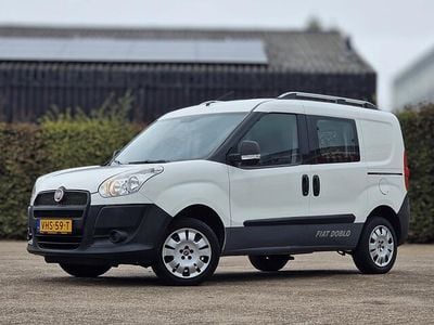 Fiat Doblò