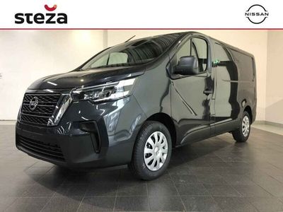 tweedehands Nissan Primastar 2.0 dCi L2H1 Acenta + Trekhaak