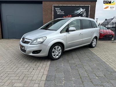 tweedehands Opel Zafira 1.8 Executive*Xenon*Pdc*Stoelverwarming