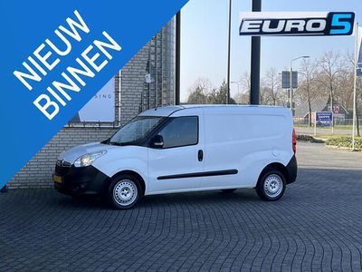 tweedehands Opel Combo 1.6 CDTi L2H1 Edition*AIRCO*HAAK*NAVI*