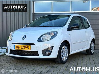 tweedehands Renault Twingo 1.2-16V Night & Day