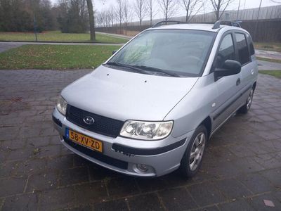 tweedehands Hyundai Matrix 1.6i Active Joy