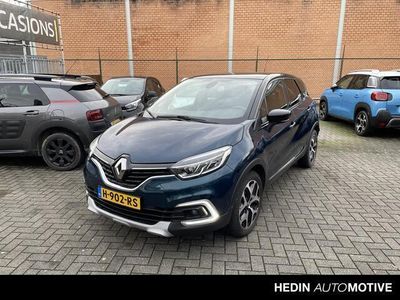 tweedehands Renault Captur 1.3 TCe Intens Automaat / Trekhaak / Pano dak / Camera / Goed onderhouden