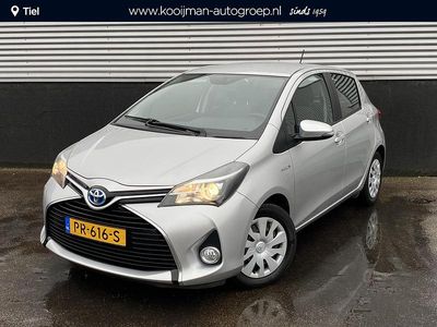 Occasion Toyota Yaris Hybrid Trend 101 PK (74 kW) 2016 (1f7) Hatchback