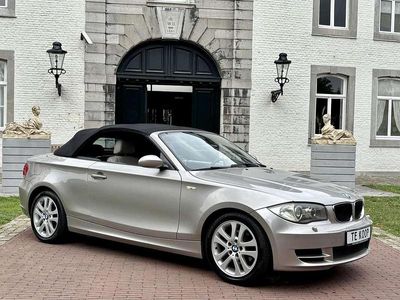 BMW 118 Cabriolet