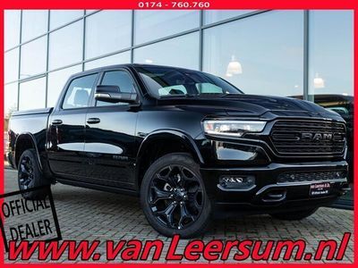 tweedehands Dodge Ram PICKUP Limited BLACK PACKAGE - | Full options! |