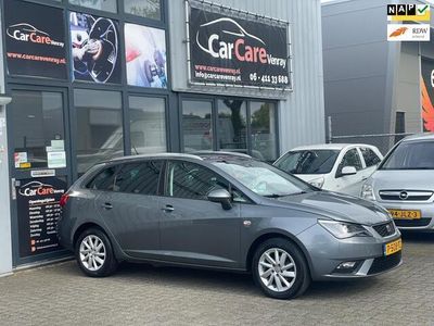 Seat Ibiza ST