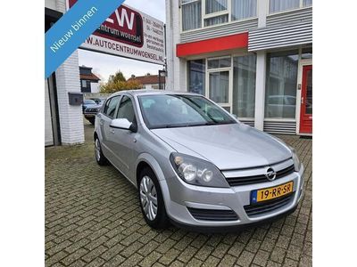 tweedehands Opel Astra 1.6 Enjoy