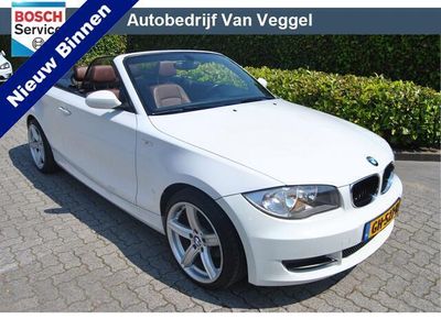 BMW 118 Cabriolet