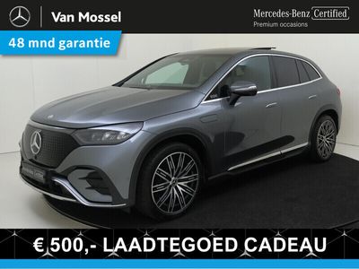 Mercedes EQE300