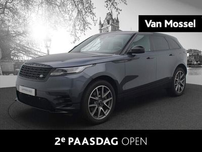 tweedehands Land Rover Range Rover Velar P400e R-Dynamic HSE MY 24 | Head Up | Panorama Dak | Cold Climate Pack | 21 Inch | Sfeerverlichting |