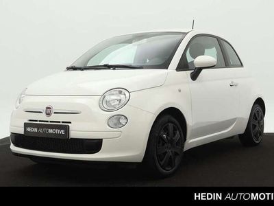 tweedehands Fiat 500 1.0 TwinAir Pop | Airco | ramen voor | verstelbare spiegels |