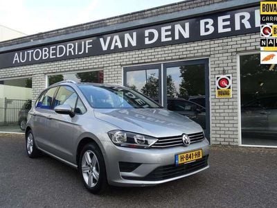 VW Golf Sportsvan