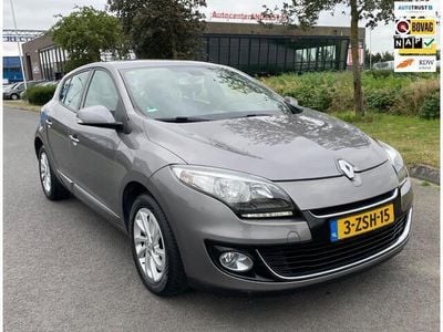Renault Mégane III