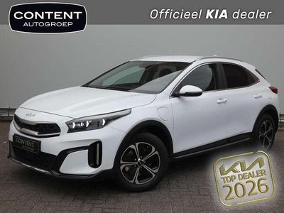 Occasion Kia XCeed 140 PK (102 kW) 2023 Wit SUV