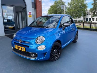 tweedehands Fiat 500 1.2 S S-EDITION AIRCO LMV PDC