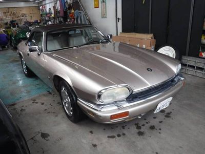 tweedehands Jaguar XJS 4.0