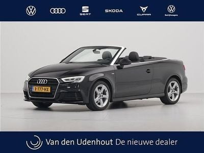 Audi A3 Cabriolet
