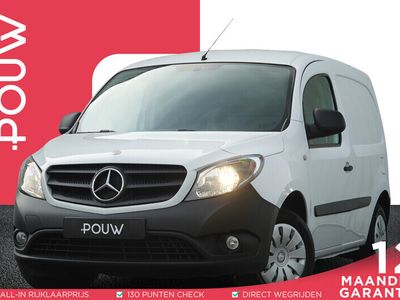 Mercedes Citan 108