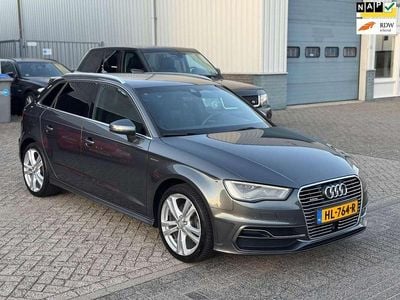 Audi A3 Sportback e-tron