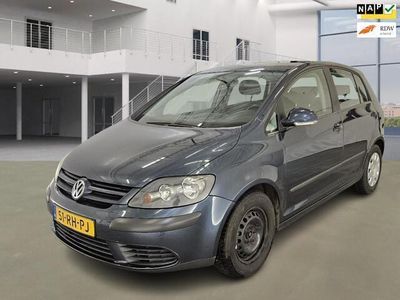 tweedehands VW Golf Plus 1.6 FSI Turijn