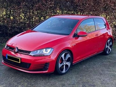 VW Golf VII