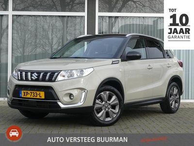 Occasion Suzuki Vitara 140 PK (102 kW) 2019 Bruin SUV