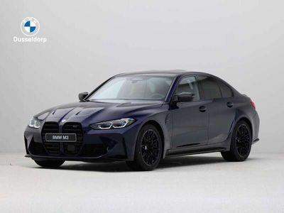 tweedehands BMW M3 xDrive Competition