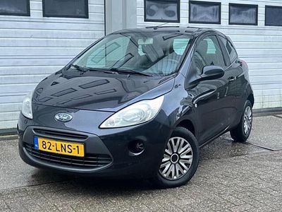 tweedehands Ford Ka 1.2 Cool&Sound / airco / elekt.ramen