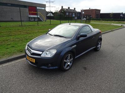 Opel Tigra