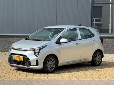 Grijs Occasion 2024 Kia Picanto Hatchback | € 20.200 (Eerlijke prijs)