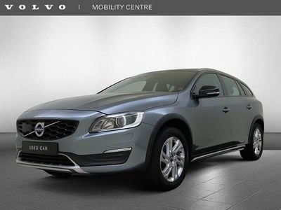 Volvo V60 CC