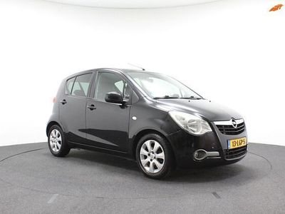Opel Agila