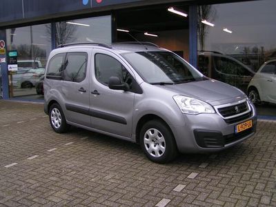 Peugeot Partner Tepee