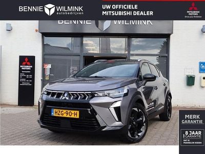 Occasion Mitsubishi ASX 161 PK (118 kW) 2025 Grijs SUV