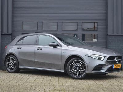 Mercedes A250