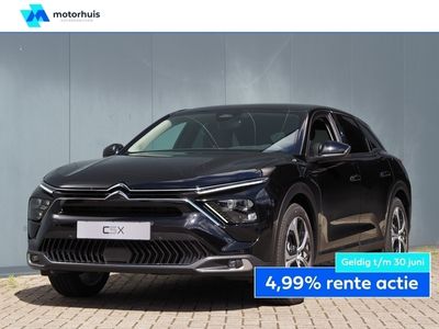 Citroën C5 X