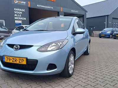 tweedehands Mazda 2 1.3 55KW 5 DRS Touring